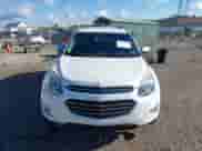 2016 Chevrolet Equinox LTZ z VIN 2GNFLGE33G6336294, wystawiony jako IAAI lot #43395468 z przebiegiem 95 325 mil mil oraz . Historia ofert i sprzedaży dostępna na DreamBid. Obrazek 12.