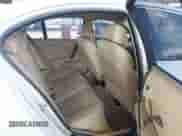 2006 BMW 5 Series 530i с VIN WBANE73516CM31233, выставлен на аукционе IAAI как лот 43296482 с пробегом 167 772 миль миль и . История ставок и продаж доступна на DreamBid. Изображение 8.