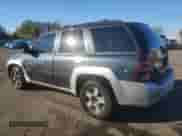 2006 Chevrolet TrailBlazer LS с VIN 1GNDT13S862153838, выставлен на аукционе Copart как лот 87297245 с пробегом Не указан миль и Списание • Salvage title. История ставок и продаж доступна на DreamBid. Изображение 2.