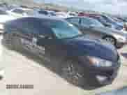 2016 Hyundai Genesis Coupe 3.8L Base с VIN KMHHT6KJ1GU135554, выставлен на аукционе Copart как лот 76314714 с пробегом 173 400 миль миль и На запчасти • Non repairable. История ставок и продаж доступна на DreamBid. Изображение 4.