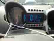 2016 Chevrolet Sonic RS z VIN 1G1JG6SB9G4152534, wystawiony jako Copart lot #61669815 z przebiegiem 117 986 mil mil oraz Szkoda całkowita • Salvage title. Historia ofert i sprzedaży dostępna na DreamBid. Obrazek 9.