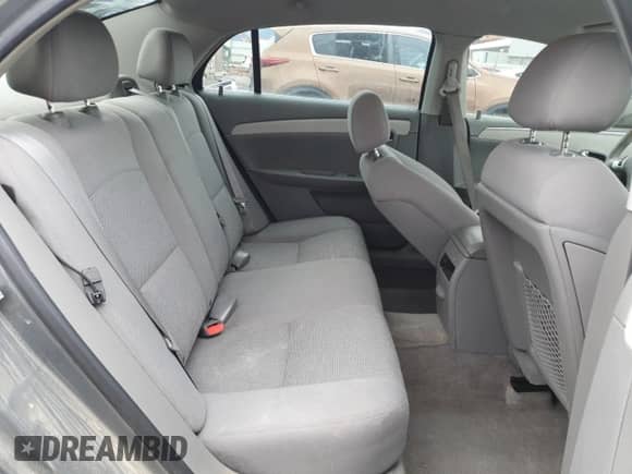 2009 Chevrolet Malibu Hybrid с VIN 1G1ZF57549F228851, выставлен на аукционе Copart как лот 44778545 с пробегом 119 731 миль миль и Списание • Salvage title. История ставок и продаж доступна на DreamBid. Изображение 10.