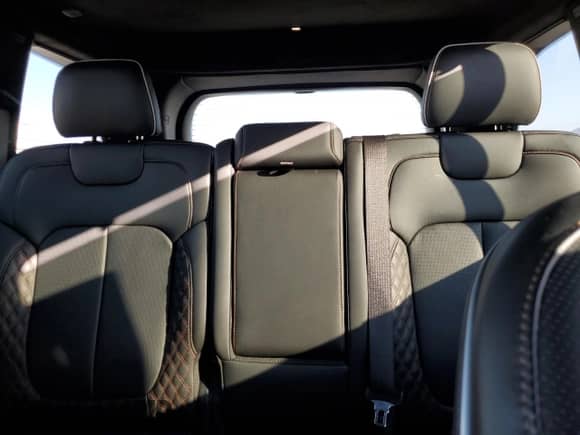 2022 Jeep Grand Cherokee Summit Reserve с VIN 1C4RJYE62N8724233, выставлен на аукционе Copart как лот 71249055 с пробегом 39 377 миль миль и Списание • Salvage title. История ставок и продаж доступна на DreamBid. Изображение 10.