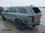 2021 Dodge Durango SRT Hellcat with VIN 1C4SDJH92MC605759, listed as a IAAI auction lot 41639174 with 4,800 mi miles and . Bid and sale history available at DreamBid. Image 3.