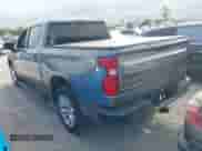 2021 Chevrolet Silverado 1500 Custom с VIN 1GCPYBEK6MZ237364, выставлен на аукционе IAAI как лот 43025156 с пробегом 44 250 миль миль и . История ставок и продаж доступна на DreamBid. Изображение 3.