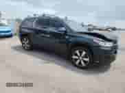 2018 Chevrolet Traverse LT с VIN 1GNERHKWXJJ169067, выставлен на аукционе Copart как лот 69813785 с пробегом 174 248 миль миль и Списание • Salvage title. История ставок и продаж доступна на DreamBid. Изображение 4.