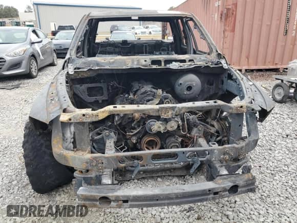 2009 Dodge 1500 ST с VIN 1D3HB18T09S782200, выставлен на аукционе Copart как лот 78393764 с пробегом Не указан миль и На запчасти • Non repairable. История ставок и продаж доступна на DreamBid. Изображение 5.