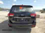 2016 Kia Sedona L с VIN KNDMA5C15G6207832, выставлен на аукционе Copart как лот 81891715 с пробегом Не указан миль и Чистый • Clean title. История ставок и продаж доступна на DreamBid. Изображение 6.