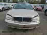 2005 Hyundai XG с VIN KMHFU45E15A406358, выставлен на аукционе Copart как лот 72279454 с пробегом 115 642 миль миль и Списание • Salvage title. История ставок и продаж доступна на DreamBid. Изображение 5.
