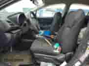 2019 Subaru Impreza Premium с VIN 4S3GKAC60K3601893, выставлен на аукционе Copart как лот 64452945 с пробегом 99 999 миль миль и Чистый • Clean title. История ставок и продаж доступна на DreamBid. Изображение 7.