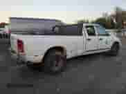 2006 Dodge 3500 SLT with VIN 3D7ML48C06G178841, listed as a Copart auction lot 80044024 with 358,186 mi miles and Salvage title. Bid and sale history available at DreamBid. Image 3.