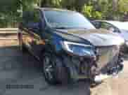 2017 Honda Pilot EX-L z VIN 5FNYF6H51HB015320, wystawiony jako IAAI lot #43135819 z przebiegiem 151 488 mil mil oraz . Historia ofert i sprzedaży dostępna na DreamBid. Obrazek 1.