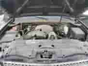 2012 Chevrolet Tahoe LTZ с VIN 1GNSCCE09CR326736, выставлен на аукционе Copart как лот 54181515 с пробегом 164 319 миль миль и Списание • Salvage title. История ставок и продаж доступна на DreamBid. Изображение 12.