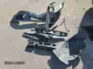 2014 Ford Mustang V6 with VIN 1ZVBP8AM5E5273740, listed as a Copart auction lot 81343545 with 84,611 mi miles and Salvage title. Bid and sale history available at DreamBid. Image 12.