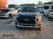 2020 Ford F-150 XL with VIN 1FTEX1EBXLFB32718, listed as a Copart auction lot 80850795 with 192,774 mi miles and Non repairable. Bid and sale history available at DreamBid. Image 13.