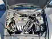 2005 Honda Accord EX with VIN 1HGCM72755A014113, listed as a Copart auction lot 82606665 with 217,282 mi miles and Salvage title. Bid and sale history available at DreamBid. Image 11.