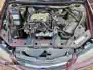 2003 Chevrolet Impala z VIN 2G1WF52E839138564, wystawiony jako Copart lot #71697955 z przebiegiem 210 131 mil mil oraz Szkoda całkowita • Salvage title. Historia ofert i sprzedaży dostępna na DreamBid. Obrazek 11.
