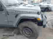 2023 Jeep Wrangler Rubicon 20th Anniversary с VIN 1C4JJXSJ8PW575177, выставлен на аукционе IAAI как лот 41774781 с пробегом 20 272 миль миль и . История ставок и продаж доступна на DreamBid. Изображение 17.