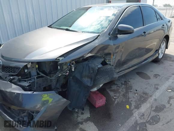 2013 Toyota Camry SE с VIN 4T1BF1FK5DU217771, выставлен на аукционе IAAI как лот 43048741 с пробегом 104 009 миль миль и . История ставок и продаж доступна на DreamBid. Изображение 6.