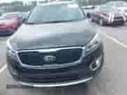 2017 Kia Sorento EX with VIN 5XYPH4A51HG204191, listed as a IAAI auction lot 42947630 with 103,313 mi miles and . Bid and sale history available at DreamBid. Image 6.
