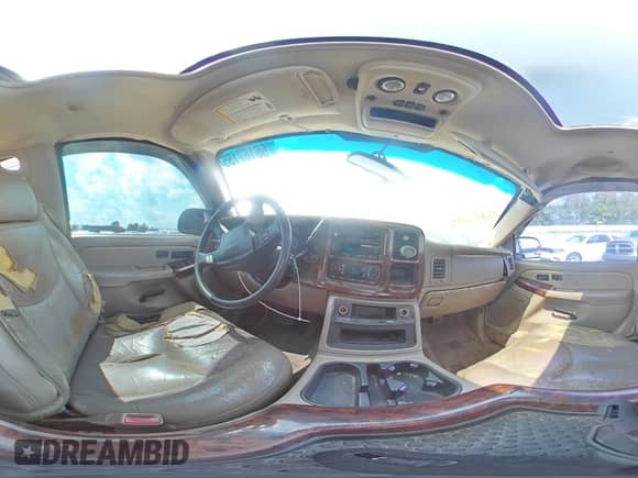 2005 GMC Sierra 1500 SLT z VIN 2GTEC13T351389897, wystawiony jako Copart lot #56167155 z przebiegiem 308 224 mil mil oraz Szkoda całkowita • Salvage title. Historia ofert i sprzedaży dostępna na DreamBid. Obrazek 15.