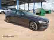 2020 Volvo S60 Momentum с VIN 7JR102FK3LG042653, выставлен на аукционе Copart как лот 64996905 с пробегом 58 520 миль миль и Списание • Salvage title. История ставок и продаж доступна на DreamBid. Изображение 4.
