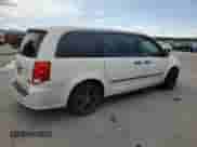 2011 Dodge Grand Caravan Cargo with VIN 2D4RN1AG2BR767192, listed as a Copart auction lot 64423635 with 101,633 mi miles and Salvage title. Bid and sale history available at DreamBid. Image 3.