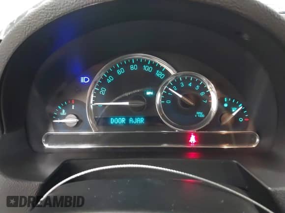 2011 Chevrolet HHR 2LT с VIN 3GNBACFU0BS579379, выставлен на аукционе IAAI как лот 43139552 с пробегом 176 431 миль миль и . История ставок и продаж доступна на DreamBid. Изображение 7.