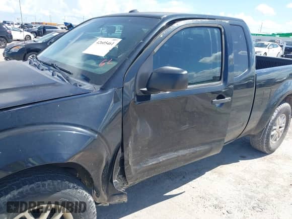 2016 Nissan Frontier S с VIN 1N6BD0CT9GN729059, выставлен на аукционе IAAI как лот 42605461 с пробегом 104 496 миль миль и . История ставок и продаж доступна на DreamBid. Изображение 6.