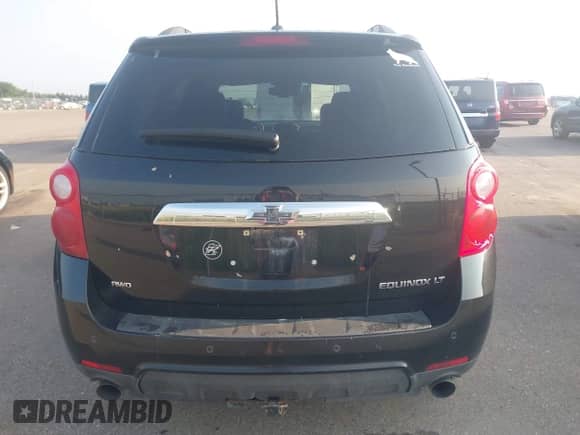 2015 Chevrolet Equinox LT z VIN 2GNFLGE36F6211059, wystawiony jako IAAI lot #42786444 z przebiegiem 117 862 mil mil oraz . Historia ofert i sprzedaży dostępna na DreamBid. Obrazek 16.