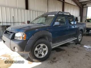2001 Nissan Frontier SC SuperCharger z VIN 1N6MD27Y31C378937, wystawiony jako Copart lot #66640685 z przebiegiem 139 113 mil mil oraz Czysty tytuł • Clean title. Historia ofert i sprzedaży dostępna na DreamBid. Obrazek 1.