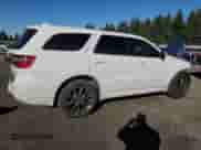 2018 Dodge Durango GT с VIN 1C4RDJDG0JC496765, выставлен на аукционе Copart как лот 86171525 с пробегом 150 588 миль миль и Списание • Salvage title. История ставок и продаж доступна на DreamBid. Изображение 3.