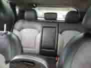 2012 Hyundai Tucson GLS с VIN KM8JU3AC5CU488115, выставлен на аукционе Copart как лот 81851035 с пробегом 220 908 миль миль и Чистый • Clean title. История ставок и продаж доступна на DreamBid. Изображение 10.