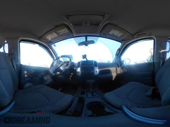 2018 Nissan Frontier SV z VIN 1N6AD0EV0JN718047, wystawiony jako IAAI lot #41310302 z przebiegiem 103 488 mil mil oraz . Historia ofert i sprzedaży dostępna na DreamBid. Obrazek 18.