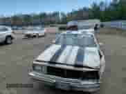 1981 Chevrolet El Camino with VIN 1GCCW80JXBD431816, listed as a Copart auction lot 46290535 with 22,666 mi miles and Salvage title. Bid and sale history available at DreamBid. Image 11.