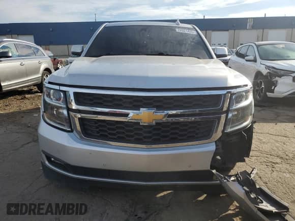 2017 Chevrolet Suburban LT с VIN 1GNSKHKC8HR282279, выставлен на аукционе Copart как лот 72021435 с пробегом 159 042 миль миль и Чистый • Clean title. История ставок и продаж доступна на DreamBid. Изображение 5.