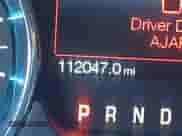 2011 Ford F-150 XLT with VIN 1FTFW1ET4BFC41240, listed as a IAAI auction lot 42746823 with 112,047 mi miles and . Bid and sale history available at DreamBid. Image 15.