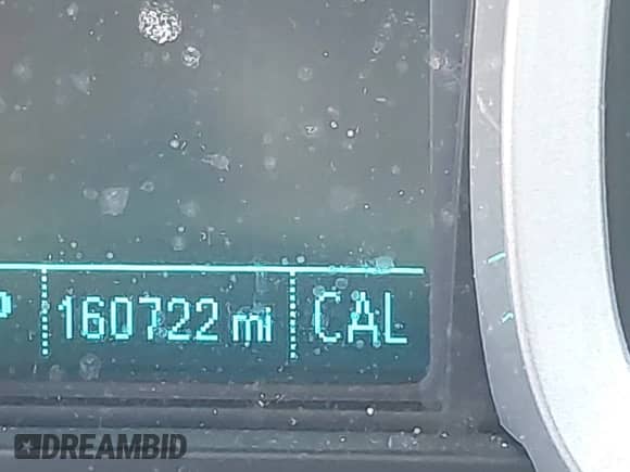 2013 Chevrolet Equinox LT с VIN 2GNFLEEK0D6285036, выставлен на аукционе IAAI как лот 43433424 с пробегом 160 722 миль миль и . История ставок и продаж доступна на DreamBid. Изображение 15.