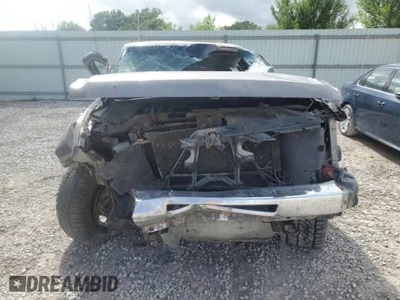 2013 Chevrolet Silverado 1500 LT с VIN 3GCPKSEA0DG176666, выставлен на аукционе Copart как лот 60486075 с пробегом Не указан миль и Списание • Salvage title. История ставок и продаж доступна на DreamBid. Изображение 5.