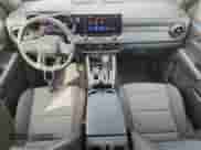 2024 Chevrolet Colorado 2WD Work Truck с VIN 1GCGSBEC9R1104582, выставлен на аукционе Copart как лот 87067805 с пробегом 5 647 миль миль и Списание • Salvage title. История ставок и продаж доступна на DreamBid. Изображение 8.
