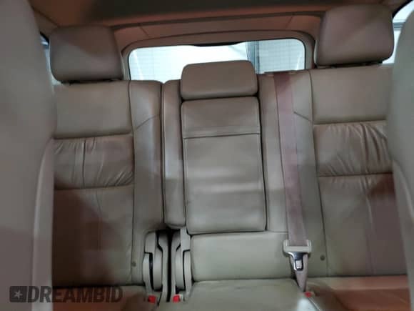 2014 Jeep Grand Cherokee Limited с VIN 1C4RJFBG0EC490026, выставлен на аукционе Copart как лот 59211175 с пробегом 130 845 миль миль и Списание • Salvage title. История ставок и продаж доступна на DreamBid. Изображение 10.