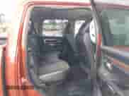 2013 Ram 1500 Laramie with VIN 1C6RR6NT2DS694274, listed as a IAAI auction lot 42488798 with 234,825 mi miles and . Bid and sale history available at DreamBid. Image 8.