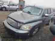 2006 Chevrolet HHR LT с VIN 3GNDA23DX6S625779, выставлен на аукционе IAAI как лот 41505462 с пробегом 174 062 миль миль и . История ставок и продаж доступна на DreamBid. Изображение 2.