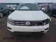 2020 Volkswagen Tiguan S с VIN 3VV0B7AXXLM061051, выставлен на аукционе Copart как лот 47540625 с пробегом 78 737 миль миль и Списание • Salvage title. История ставок и продаж доступна на DreamBid. Изображение 5.