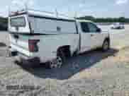 2024 Nissan Frontier S with VIN 1N6ED1CL7RN645229, listed as a Copart auction lot 60230155 with 51,679 mi miles and Salvage title. Bid and sale history available at DreamBid. Image 3.