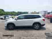 2017 Honda Pilot EX-L with VIN 5FNYF5H56HB003982, listed as a IAAI auction lot 42402297 with 99,485 mi miles and . Bid and sale history available at DreamBid. Image 15.