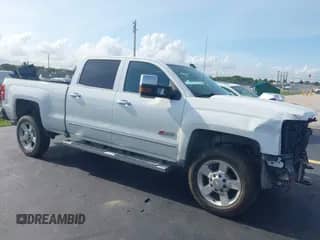 2016 Chevrolet Silverado 2500HD LTZ with VIN 1GC1KWEG1GF306638, listed as a IAAI auction lot 42372017 with 129,415 mi miles and . Bid and sale history available at DreamBid. Image 1.