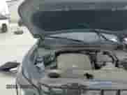 2023 Hyundai Palisade XRT с VIN KM8R34GE6PU593644, выставлен на аукционе Copart как лот 55113025 с пробегом 38 263 миль миль и Списание • Salvage title. История ставок и продаж доступна на DreamBid. Изображение 16.