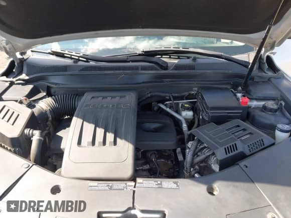 2013 Chevrolet Equinox LT с VIN 1GNFLEEK3DZ109523, выставлен на аукционе IAAI как лот 43249603 с пробегом 124 783 миль миль и . История ставок и продаж доступна на DreamBid. Изображение 10.
