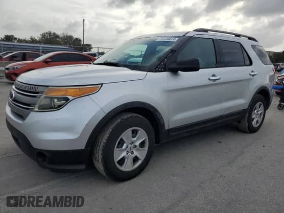 2014 Ford Explorer с VIN 1FM5K7B92EGA60506, выставлен на аукционе Copart как лот 79734874 с пробегом 213 707 миль миль и Списание • Salvage title. История ставок и продаж доступна на DreamBid. Изображение 1.